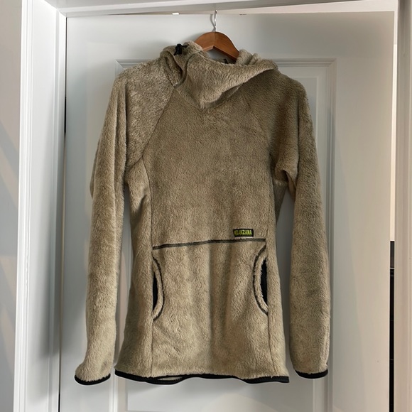Melanzana Other - Melanzana high loft hoodie Mens M